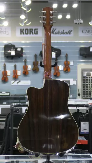 Gibson - ACSDCPPABGH 2